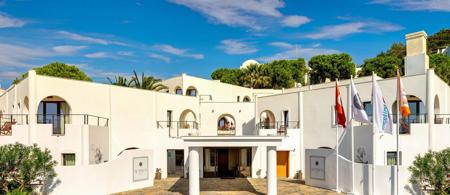 Senses Hotel