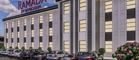 Ramada By Wyndham Karacabey
