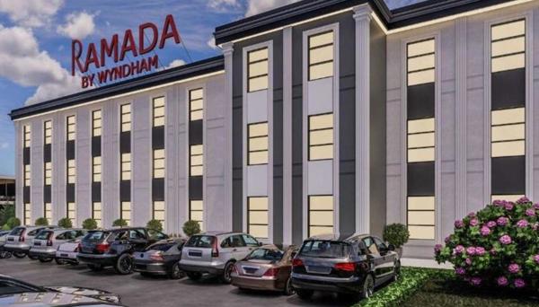 Ramada By Wyndham Karacabey