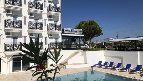 Didim Hotel Ella