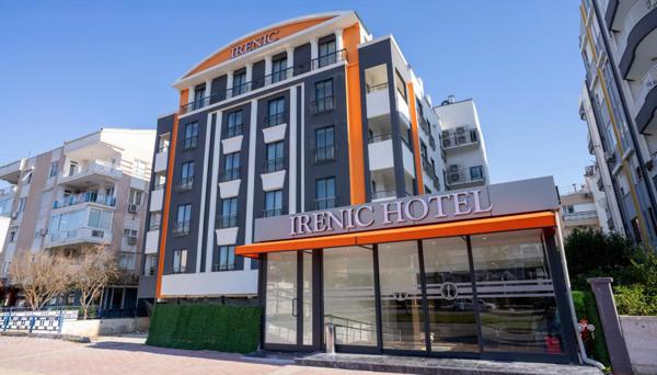 Irenic Hotel
