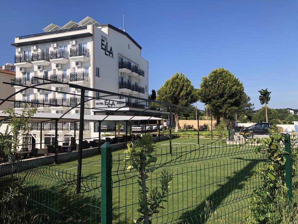 Didim Hotel Ella
