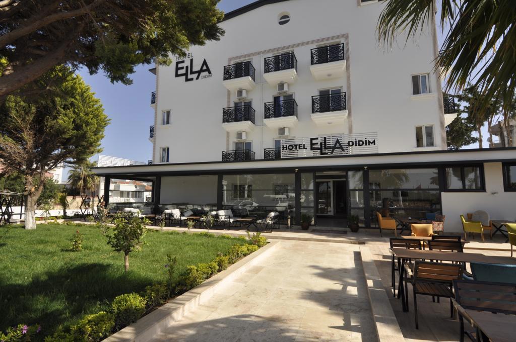 Didim Hotel Ella