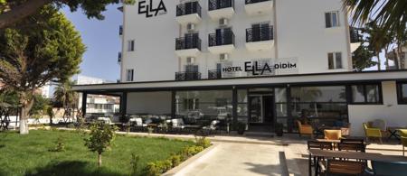 Didim Hotel Ella