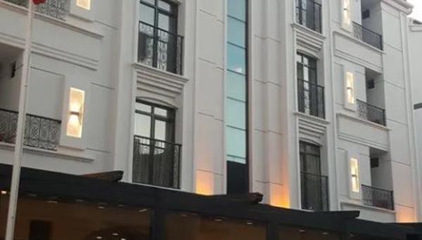Aksaray Liva Hotel