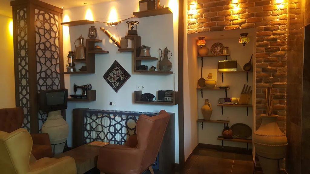 Aksaray Liva Hotel
