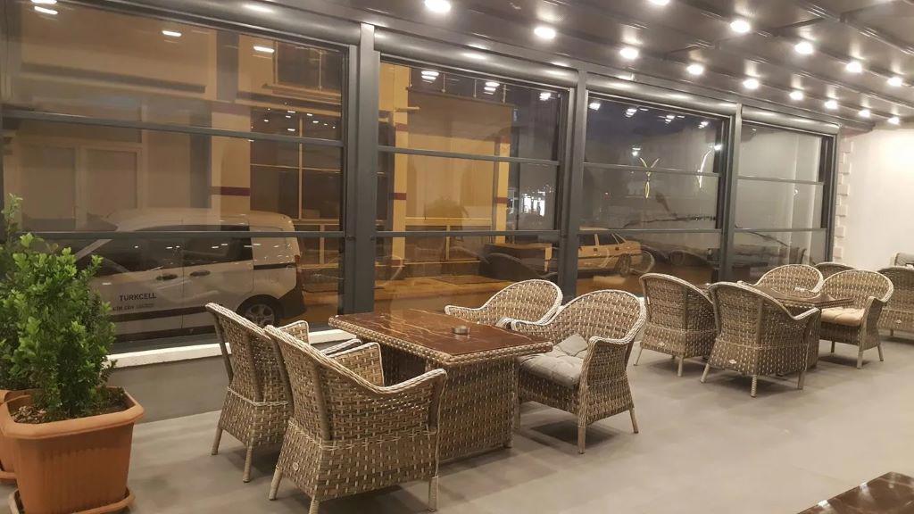 Aksaray Liva Hotel