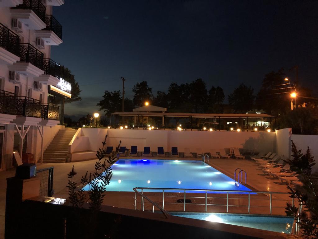 Didim Hotel Ella
