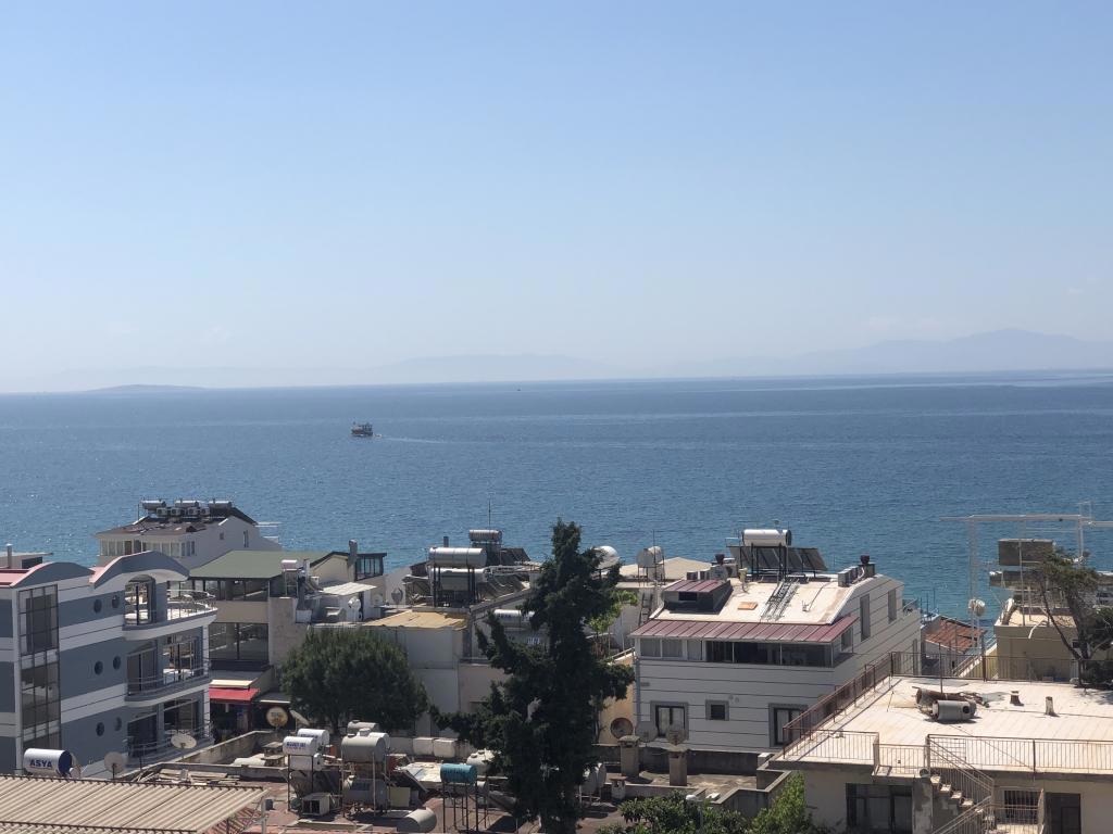 Didim Hotel Ella