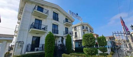 Serenity Apart Otel