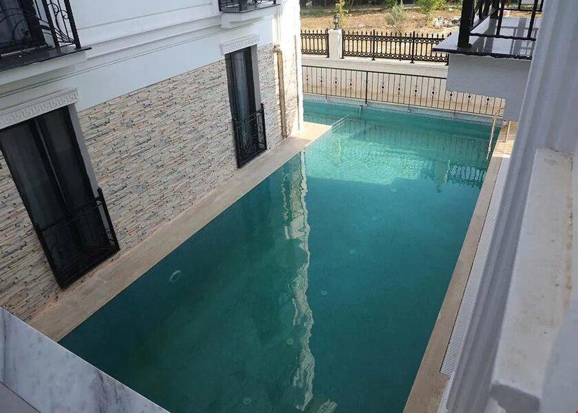 Serenity Apart Otel