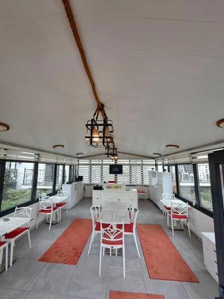 Serenity Apart Otel