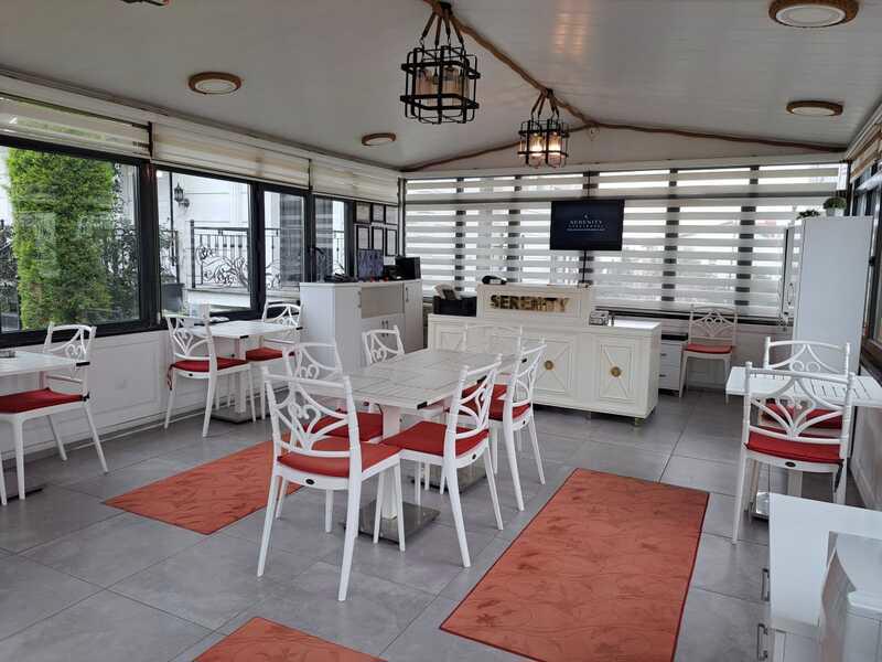 Serenity Apart Otel