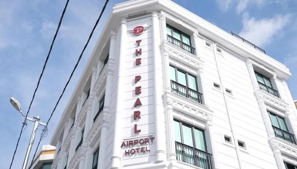 The Pearl Airport Hotel