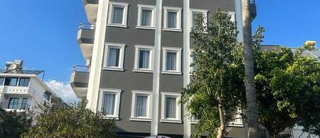 Rosella Apart & Hotel