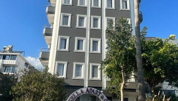 Rosella Apart & Hotel