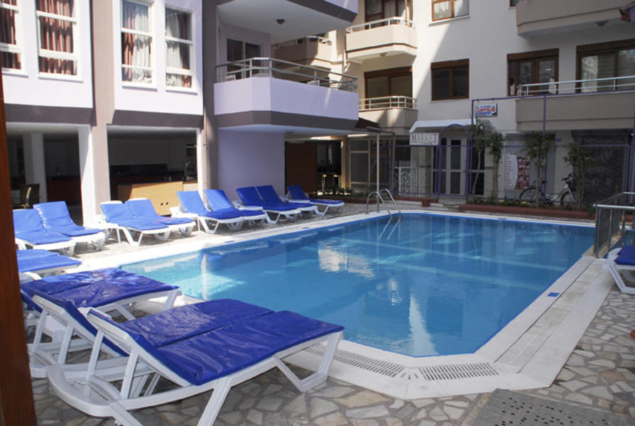 Rosella Apart & Hotel