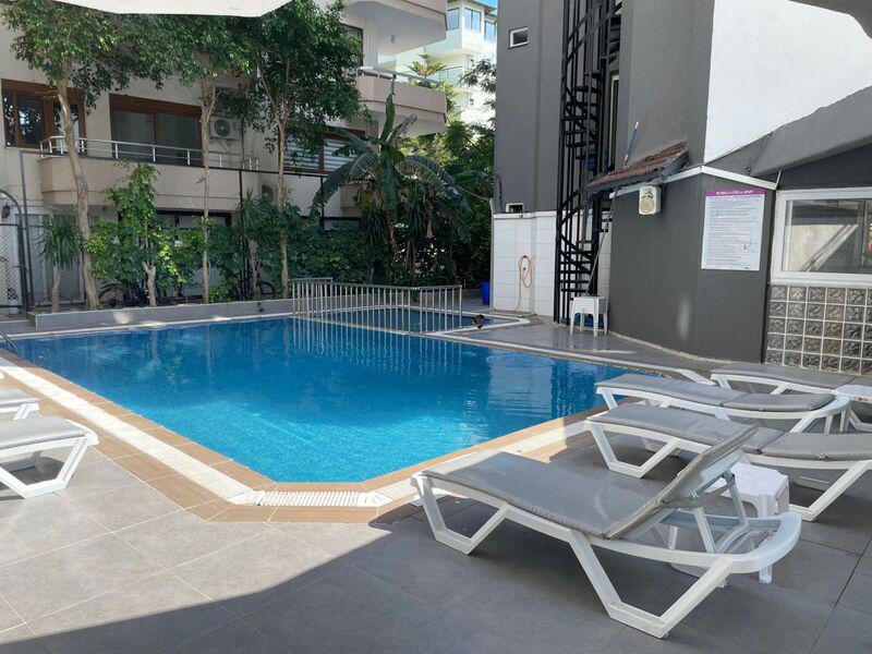 Rosella Apart & Hotel