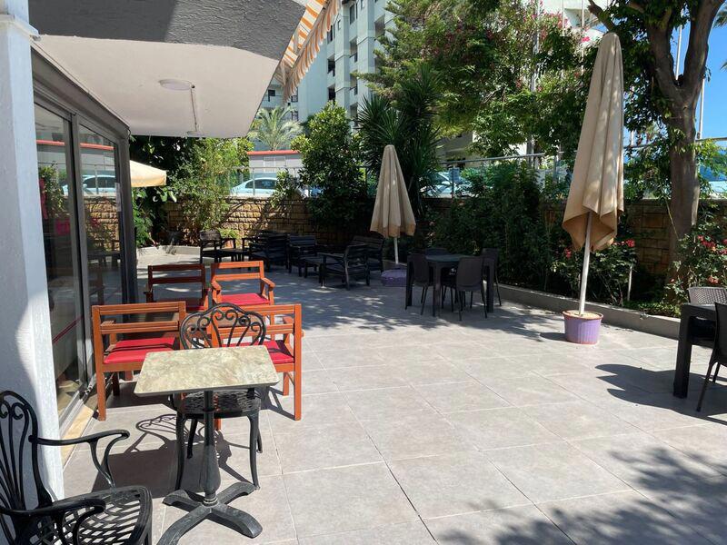 Rosella Apart & Hotel