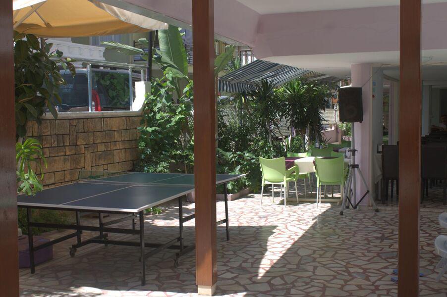 Rosella Apart & Hotel