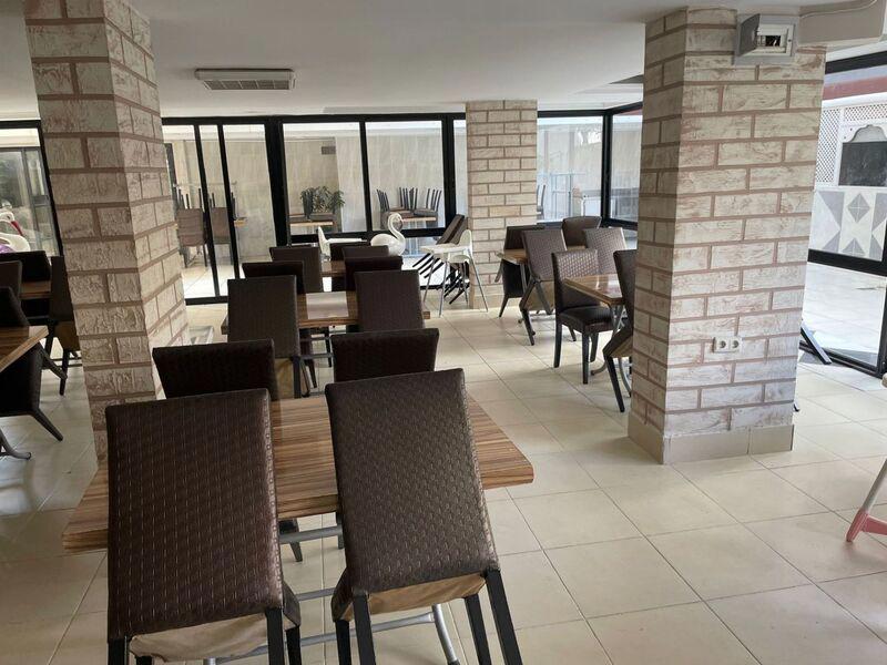 Rosella Apart & Hotel