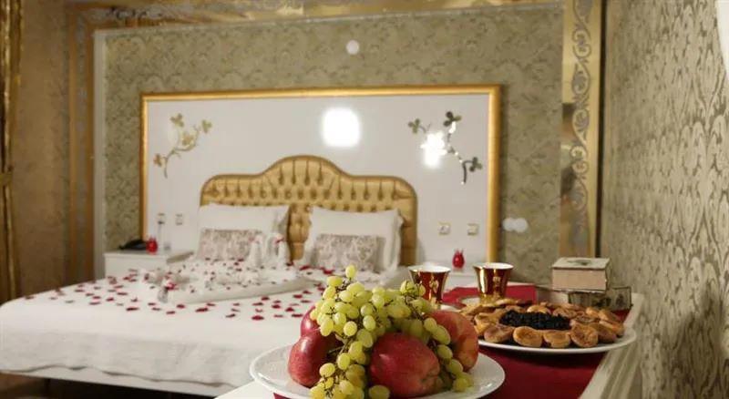 Lalehan Otel Ve Restaurant