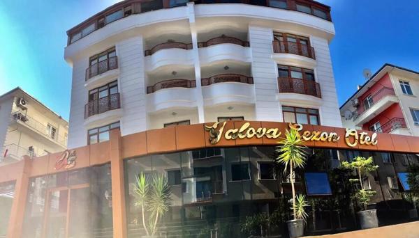 Yalova Sezon Otel