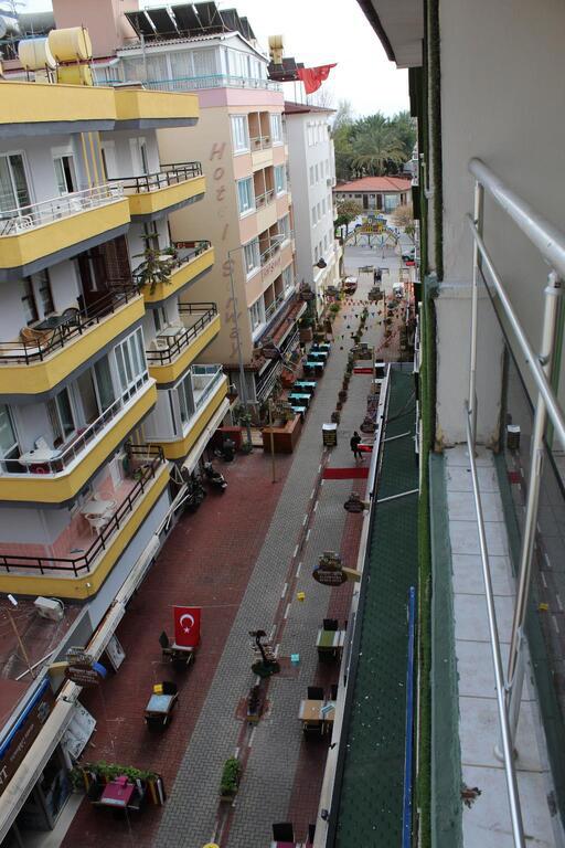 Kleopatra Bebek Hotel