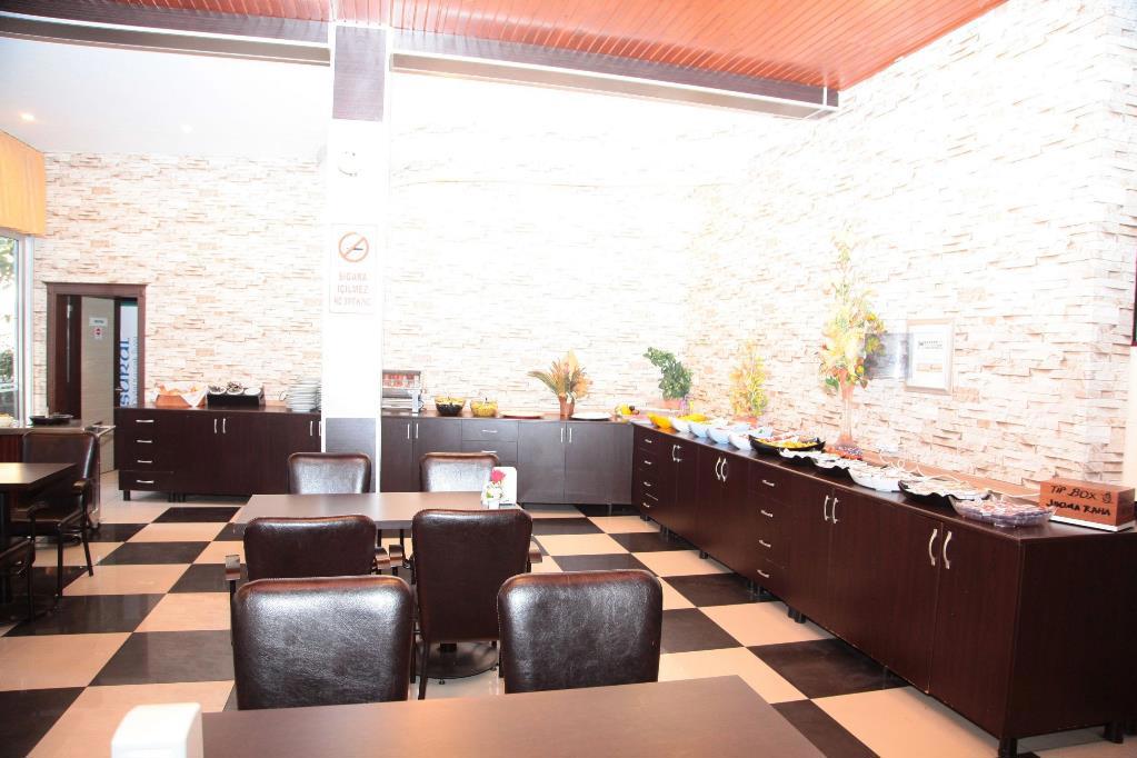 Kleopatra Bebek Hotel