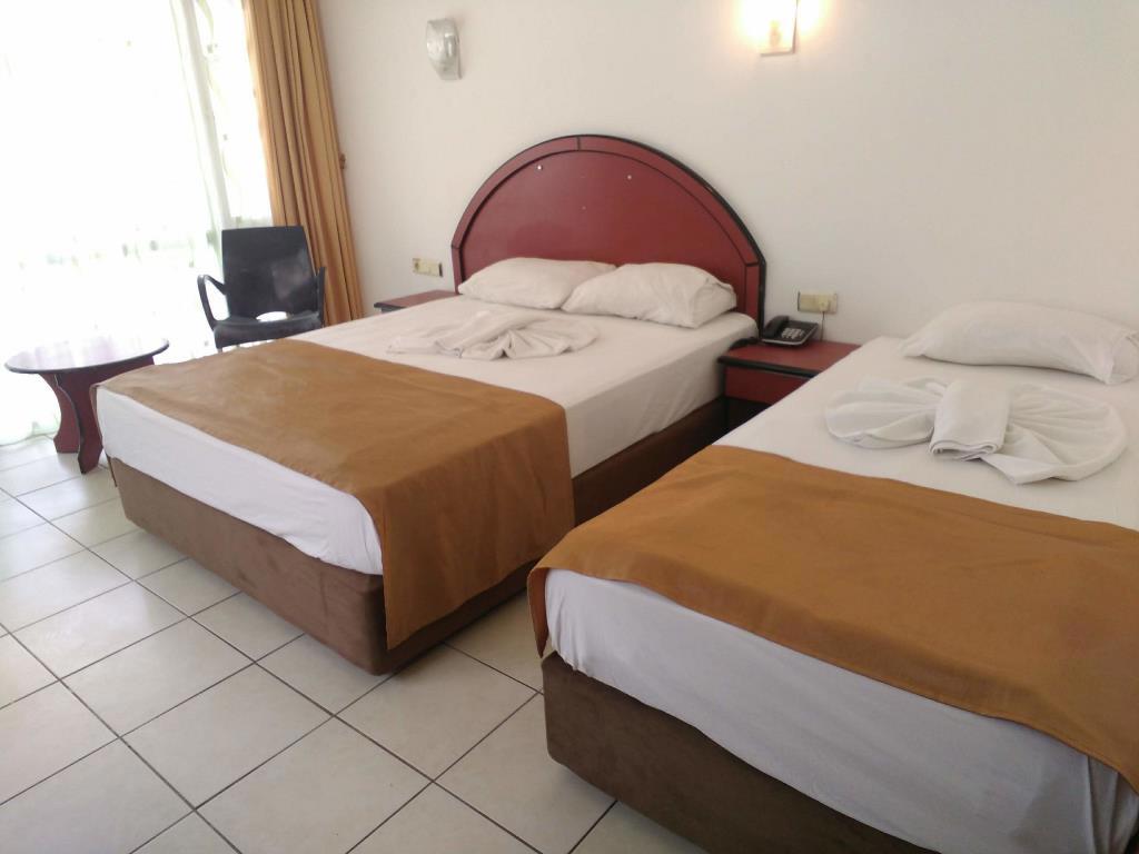 Kleopatra Bebek Hotel