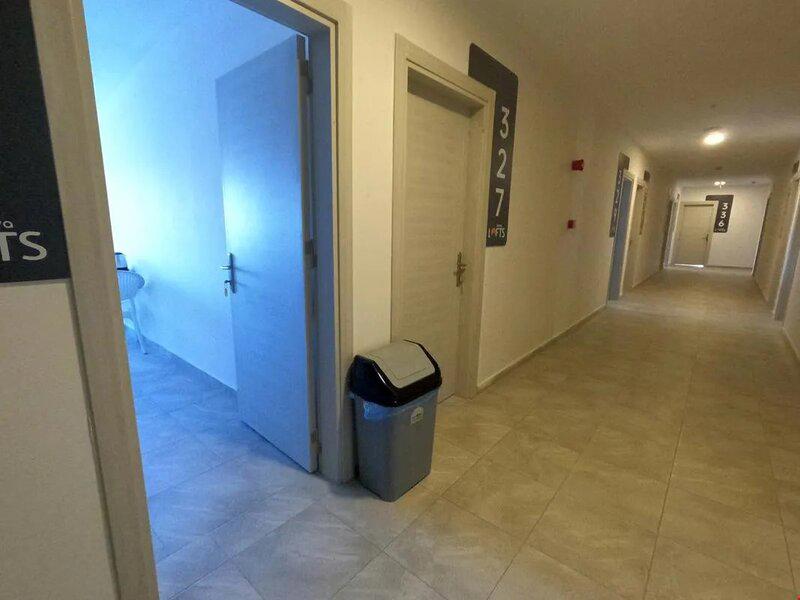 Lofts Alanya Luna