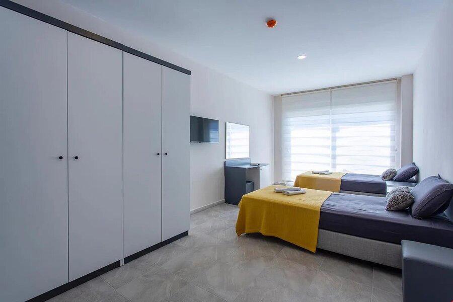 Lofts Alanya Luna
