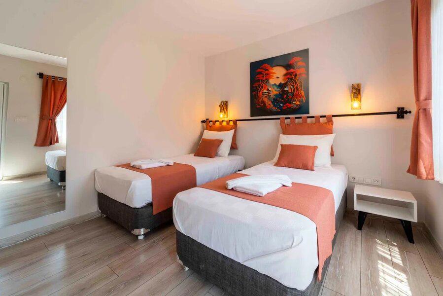 Kamkat Otel