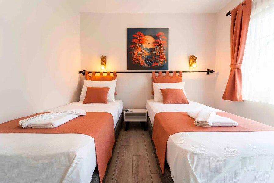 Kamkat Otel