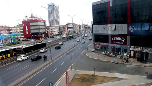 Avcılar Emre Hotel
