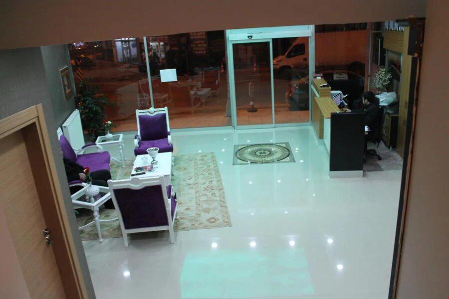 Avcılar Emre Hotel