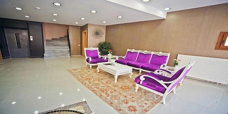 Avcılar Emre Hotel