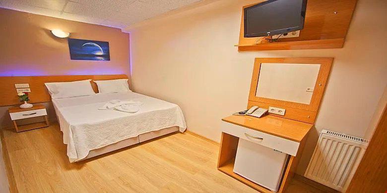 Avcılar Emre Hotel