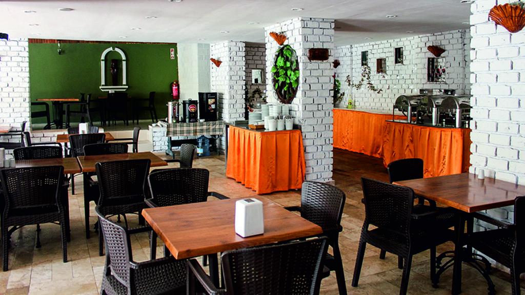 Didim Hotel Ella