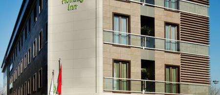 Holiday Inn İstanbul Kadıköy