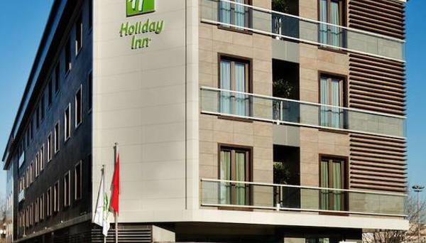 Holiday Inn İstanbul Kadıköy