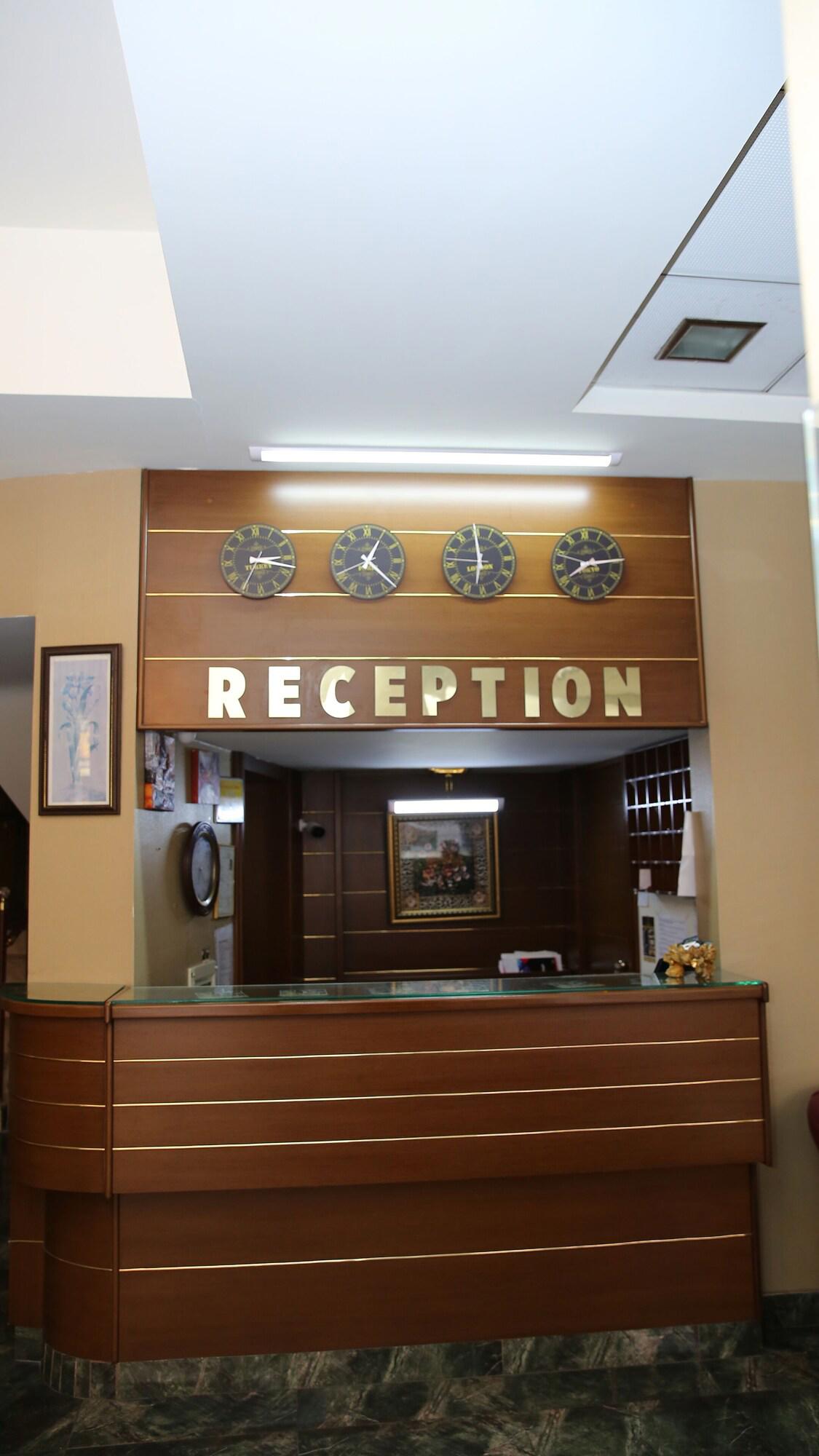 Savran Otel