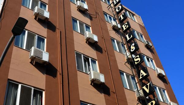 Savran Otel