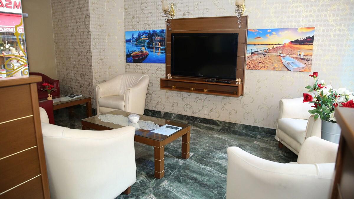 Savran Otel