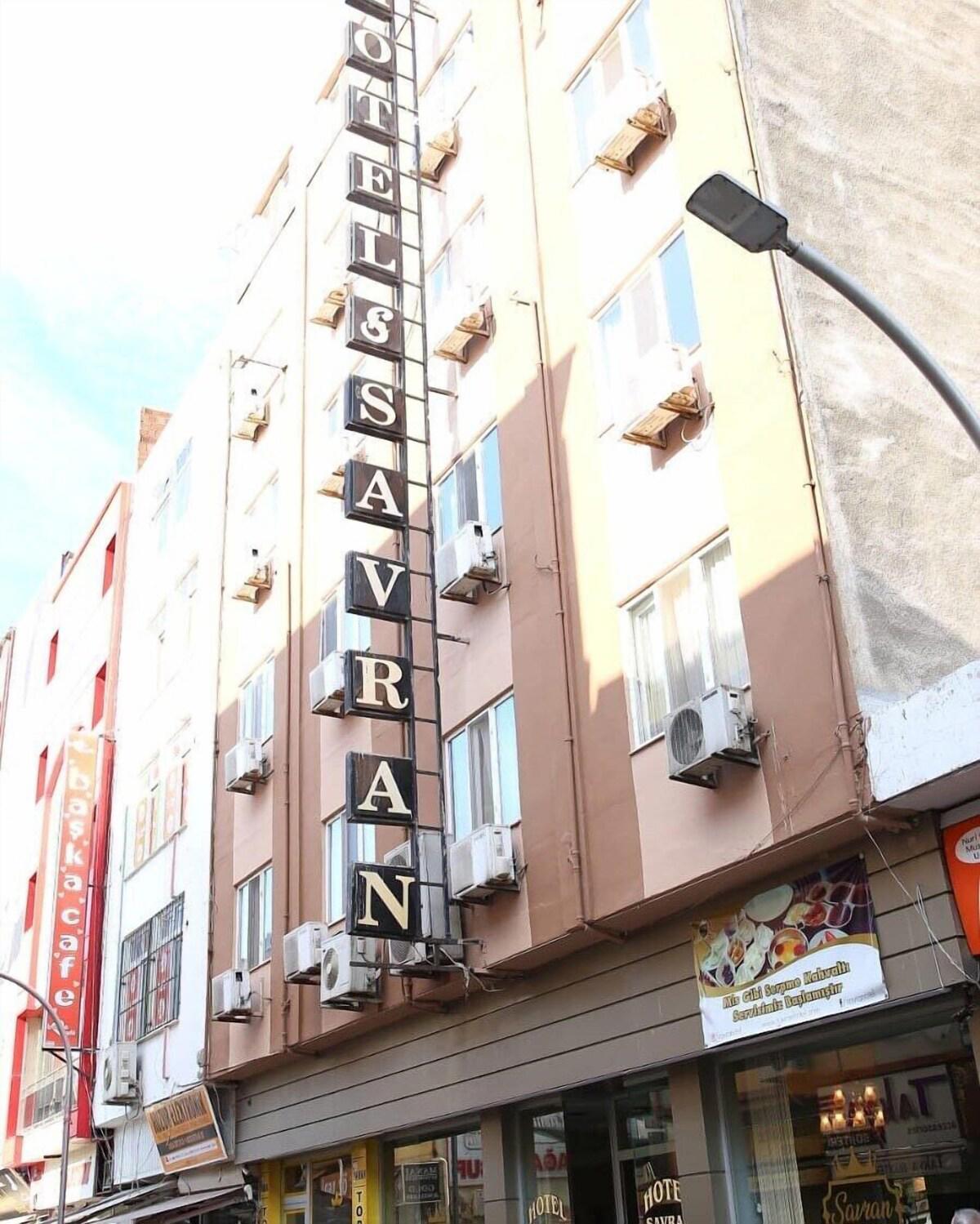 Savran Otel