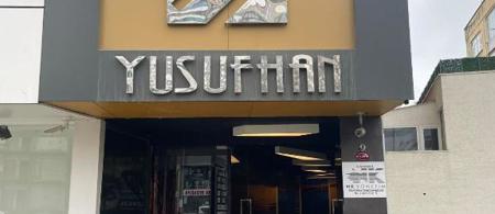 Yusufhan Suites