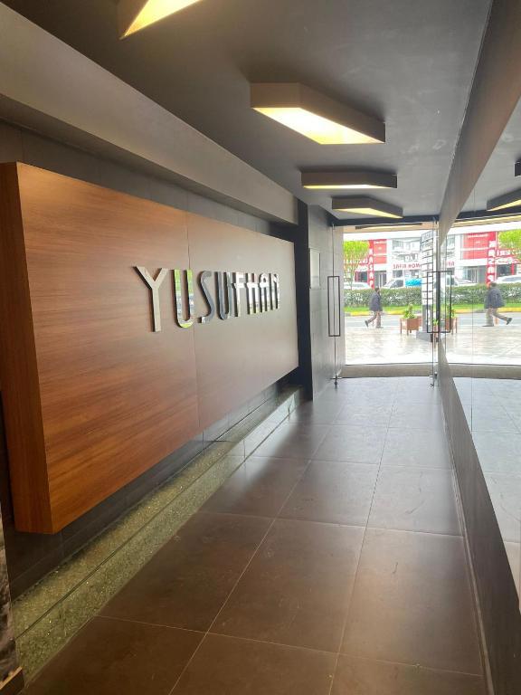 Yusufhan Suites