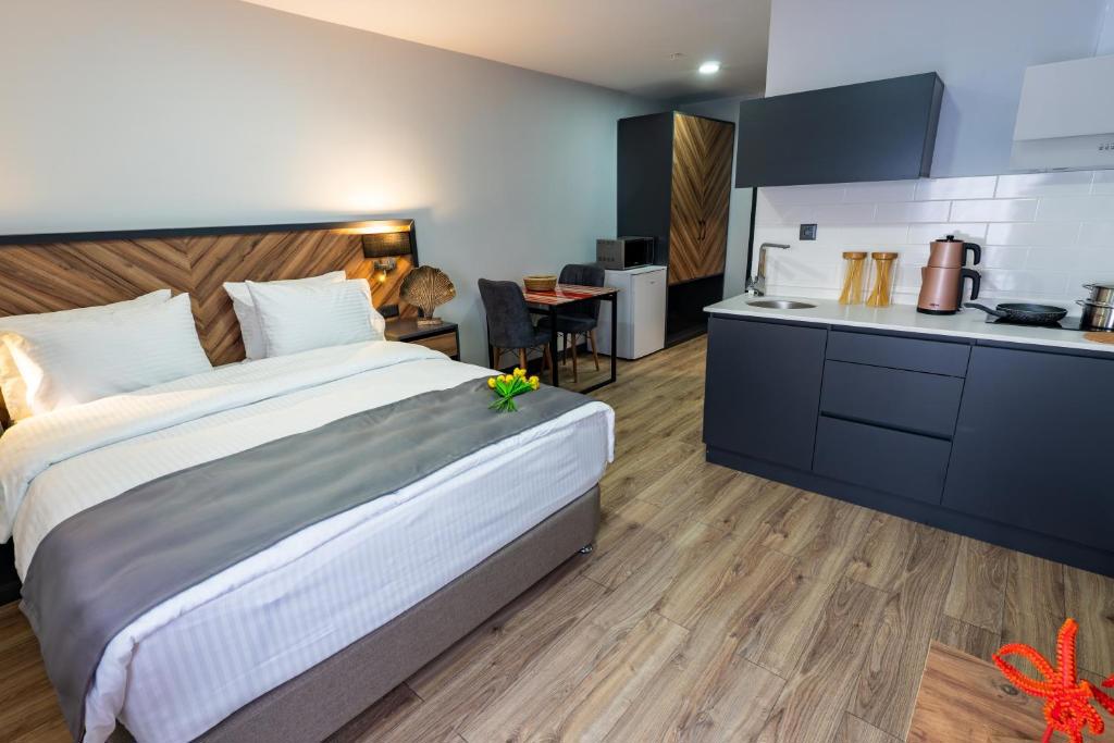 Yusufhan Suites