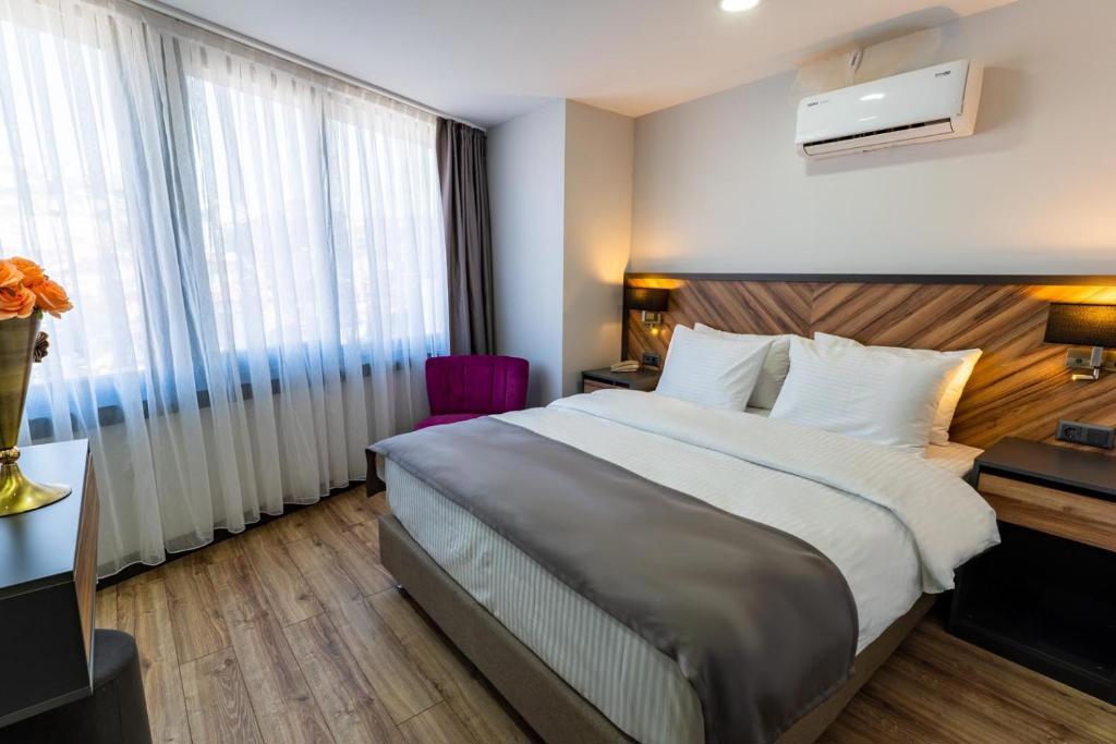 Yusufhan Suites