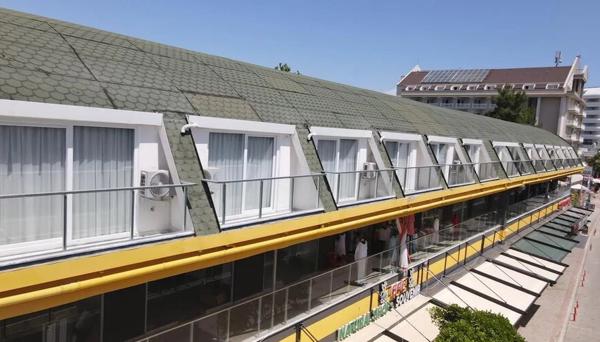 Lofts Alanya Lina